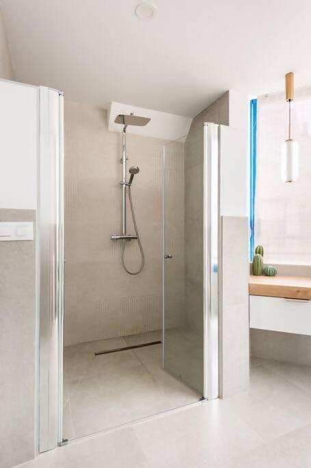 דירות Marbella House Imponente Atico Con Piscina Privada מראה חיצוני תמונה